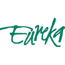 Eurekaweek logo
