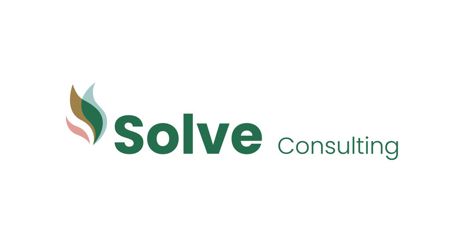 Solve consulting logo